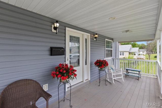 154 Miller Street, Sullivan, MO 63080