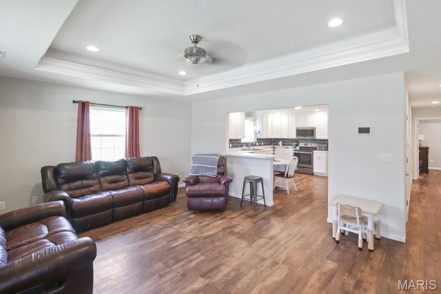 154 Miller Street, Sullivan, MO 63080