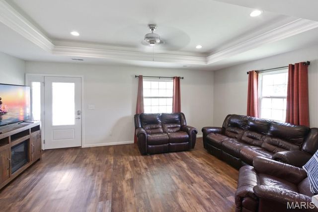 154 Miller Street, Sullivan, MO 63080