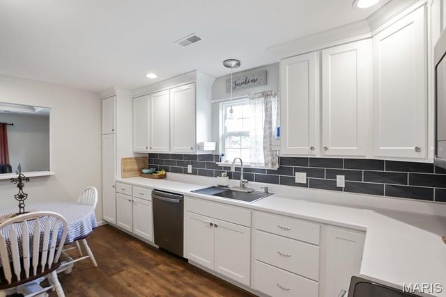 154 Miller Street, Sullivan, MO 63080