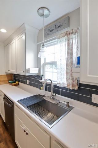 154 Miller Street, Sullivan, MO 63080
