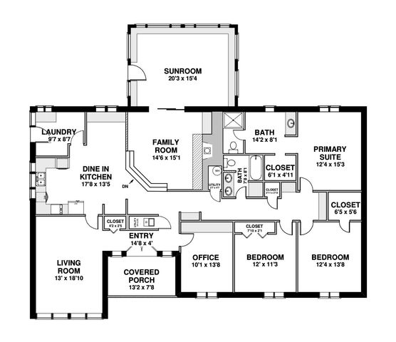 11 Riverside Road, Peralta, NM 87042