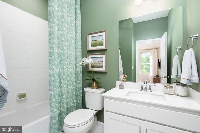 10150 QUEENS WAY, Manassas, VA 20110
