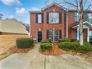 3153 Kingswood Glen, Decatur, GA 30034