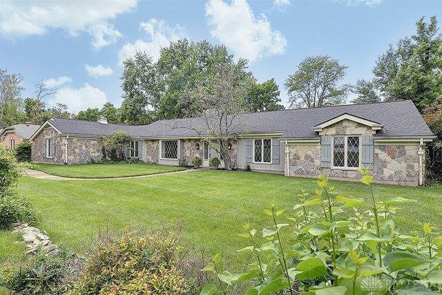 6107 Old Spanish Trail, Washington Twp, OH 45459