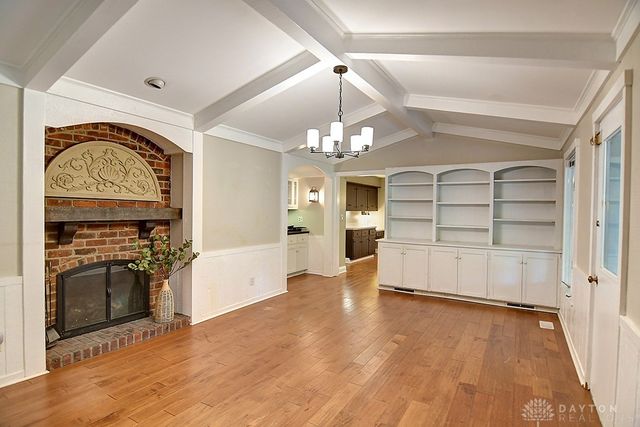 6107 Old Spanish Trail, Washington Twp, OH 45459