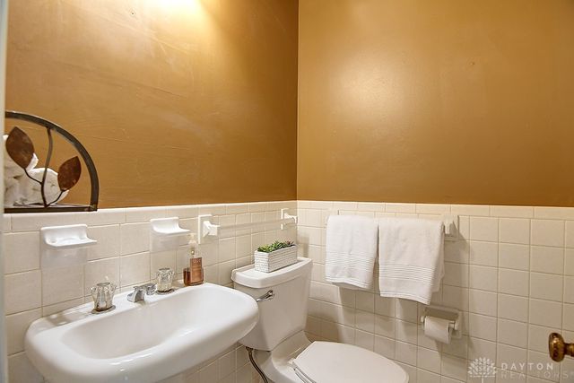 6107 Old Spanish Trail, Washington Twp, OH 45459