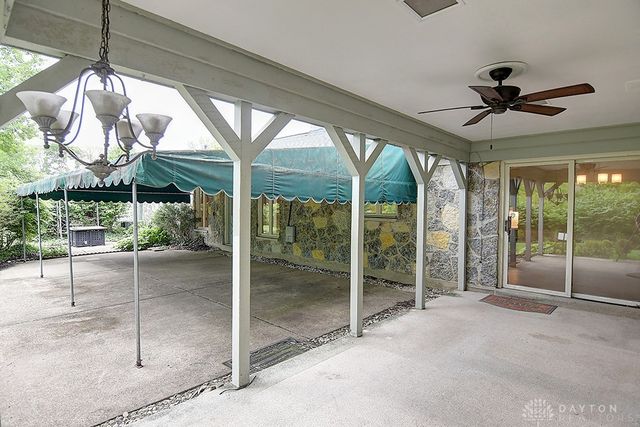 6107 Old Spanish Trail, Washington Twp, OH 45459