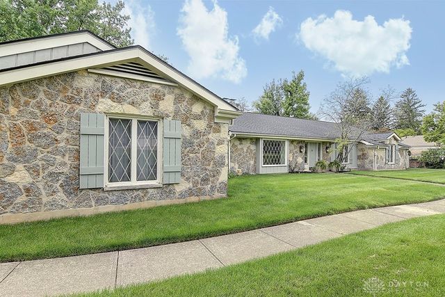 6107 Old Spanish Trail, Washington Twp, OH 45459