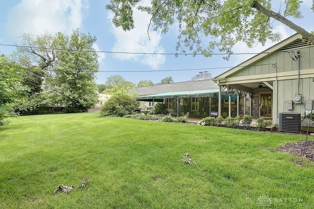 6107 Old Spanish Trail, Washington Twp, OH 45459