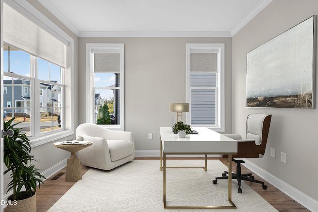 52 Shergold Drive, Pittsboro, NC 27312