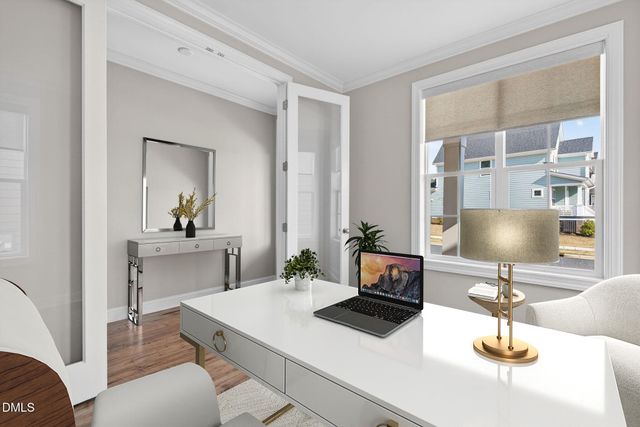 52 Shergold Drive, Pittsboro, NC 27312