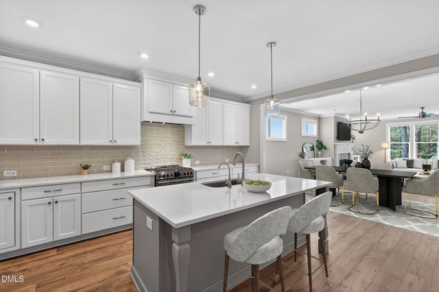 52 Shergold Drive, Pittsboro, NC 27312