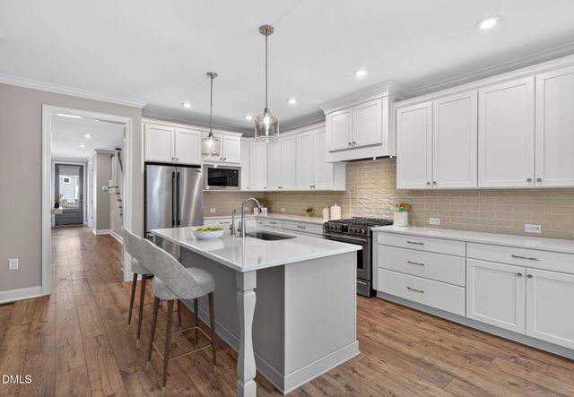 52 Shergold Drive, Pittsboro, NC 27312