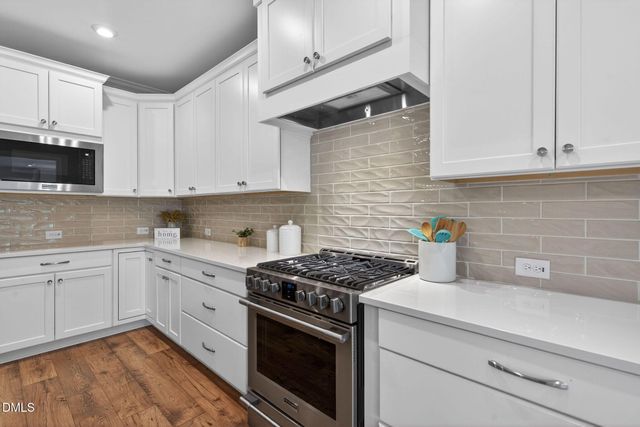 52 Shergold Drive, Pittsboro, NC 27312