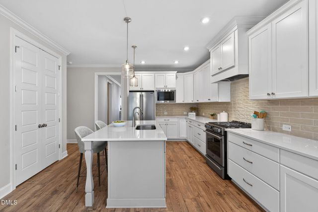 52 Shergold Drive, Pittsboro, NC 27312