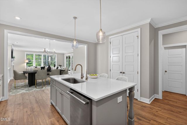 52 Shergold Drive, Pittsboro, NC 27312