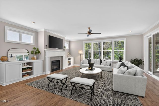 52 Shergold Drive, Pittsboro, NC 27312