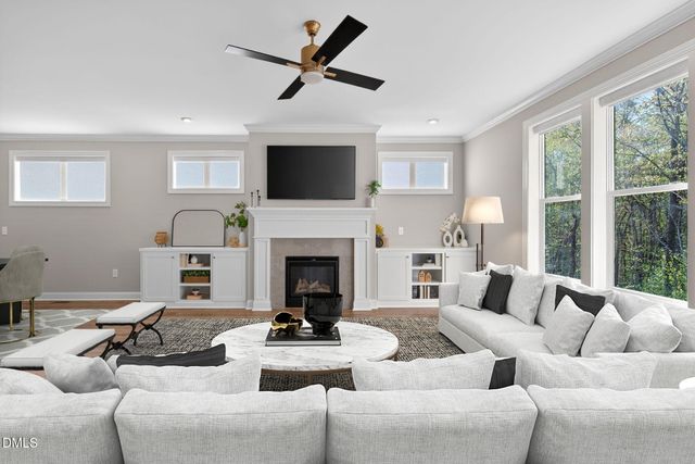 52 Shergold Drive, Pittsboro, NC 27312