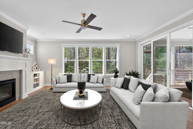 52 Shergold Drive, Pittsboro, NC 27312