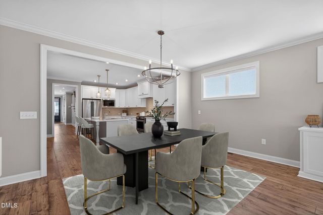 52 Shergold Drive, Pittsboro, NC 27312