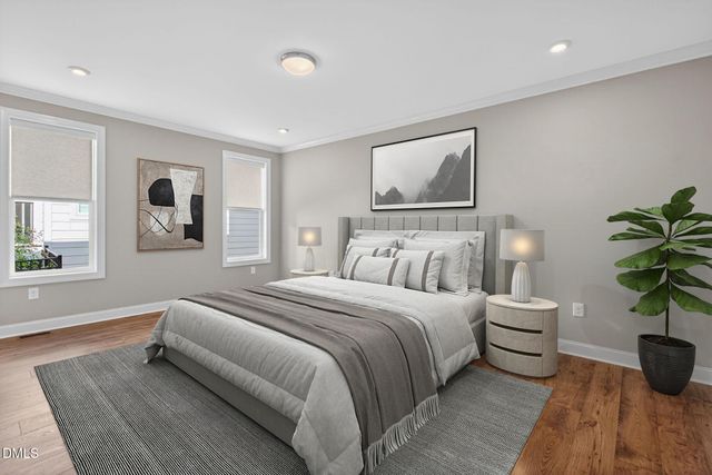 52 Shergold Drive, Pittsboro, NC 27312