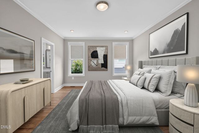 52 Shergold Drive, Pittsboro, NC 27312