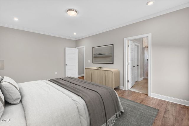 52 Shergold Drive, Pittsboro, NC 27312