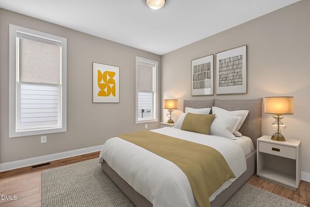 52 Shergold Drive, Pittsboro, NC 27312