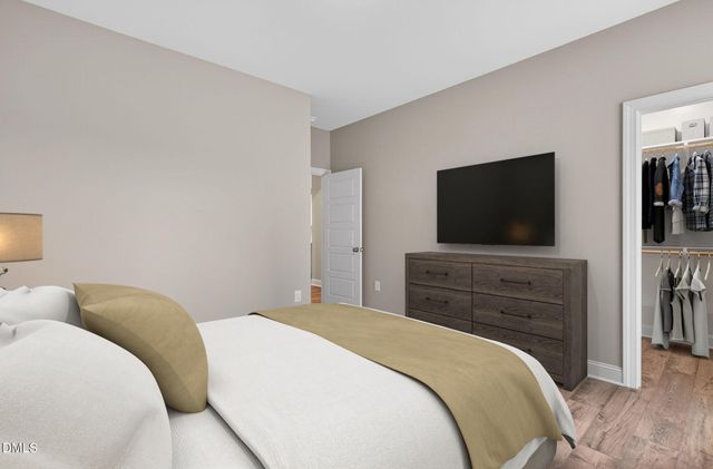 52 Shergold Drive, Pittsboro, NC 27312