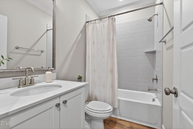 52 Shergold Drive, Pittsboro, NC 27312