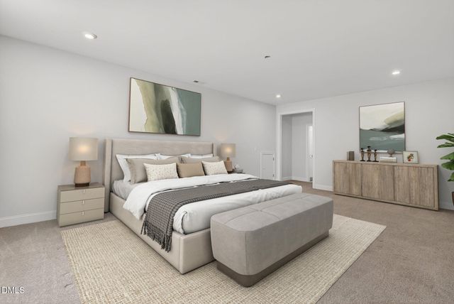 52 Shergold Drive, Pittsboro, NC 27312