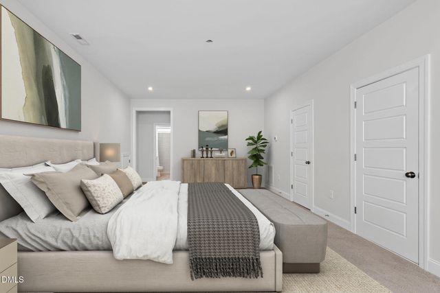 52 Shergold Drive, Pittsboro, NC 27312