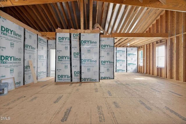 52 Shergold Drive, Pittsboro, NC 27312