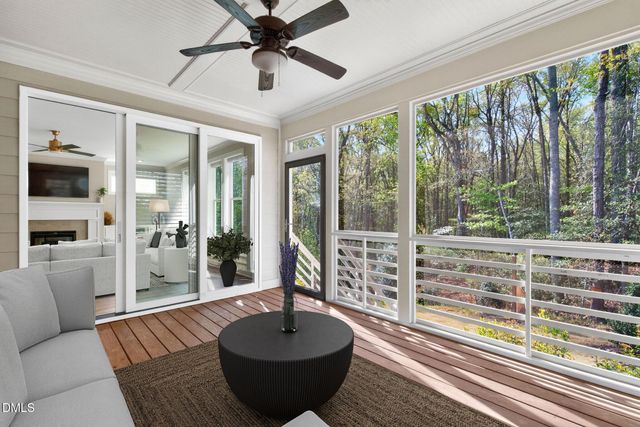 52 Shergold Drive, Pittsboro, NC 27312