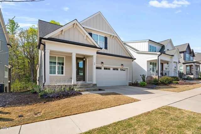 52 Shergold Drive, Pittsboro, NC 27312