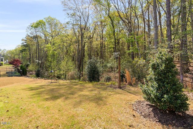 52 Shergold Drive, Pittsboro, NC 27312
