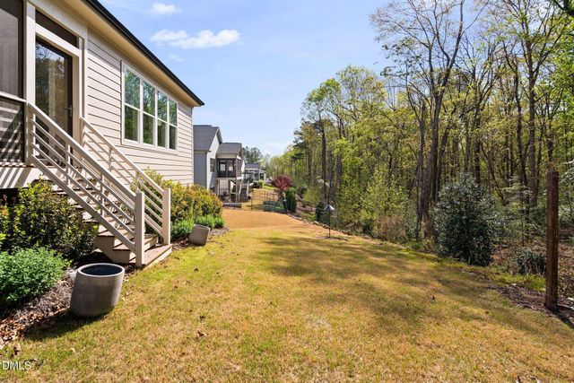 52 Shergold Drive, Pittsboro, NC 27312