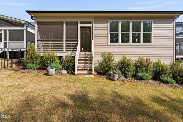 52 Shergold Drive, Pittsboro, NC 27312