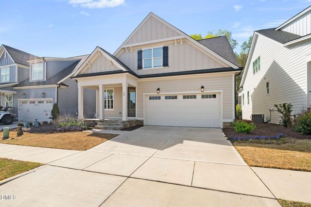 52 Shergold Drive, Pittsboro, NC 27312