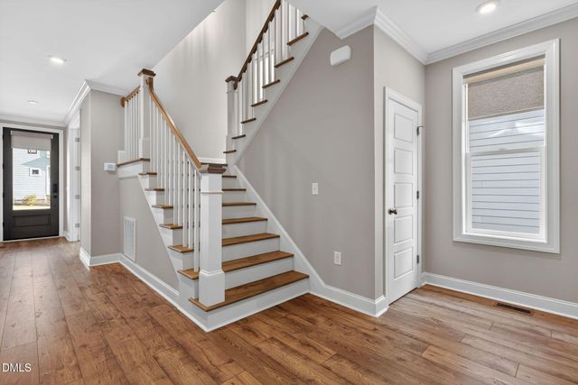 52 Shergold Drive, Pittsboro, NC 27312