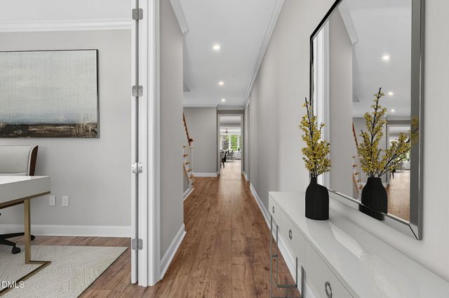 52 Shergold Drive, Pittsboro, NC 27312