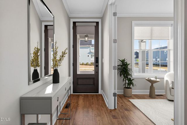 52 Shergold Drive, Pittsboro, NC 27312