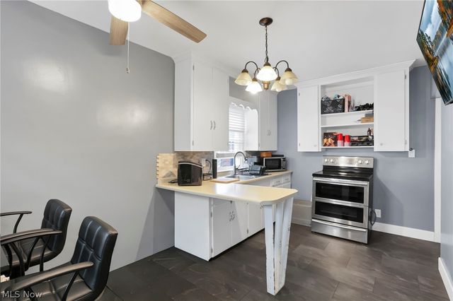 1222 Seborn Avenue, Zanesville, OH 43701