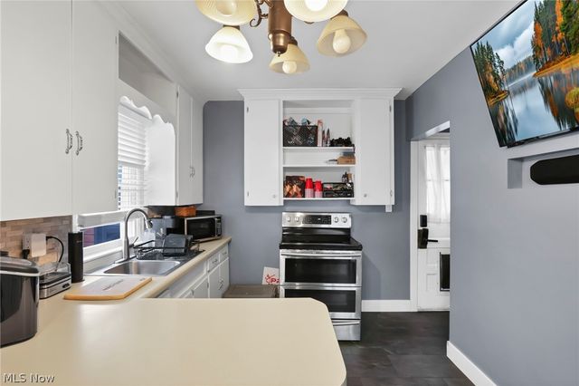 1222 Seborn Avenue, Zanesville, OH 43701