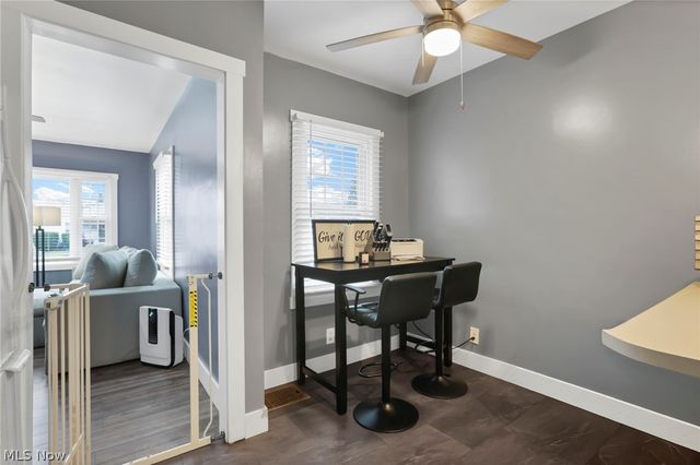 1222 Seborn Avenue, Zanesville, OH 43701