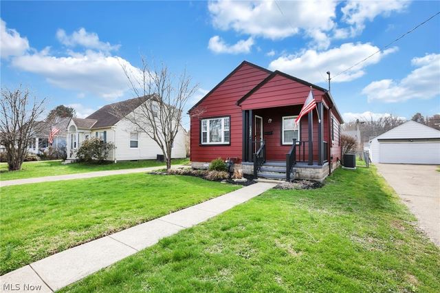 1222 Seborn Avenue, Zanesville, OH 43701