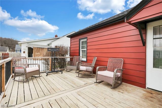 1222 Seborn Avenue, Zanesville, OH 43701