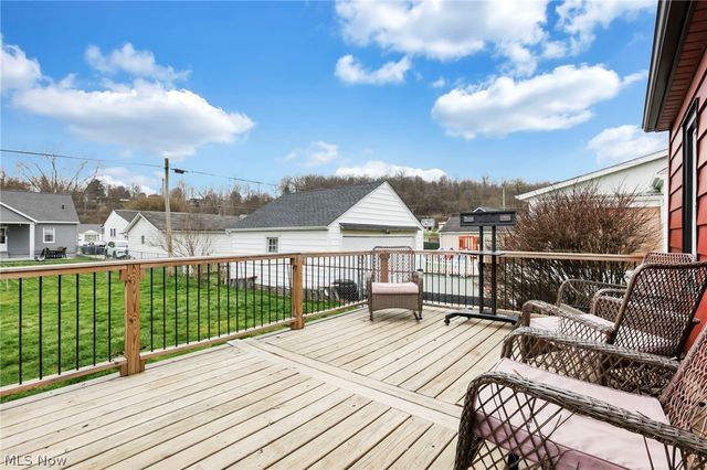 1222 Seborn Avenue, Zanesville, OH 43701