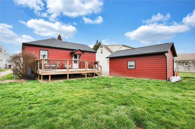 1222 Seborn Avenue, Zanesville, OH 43701